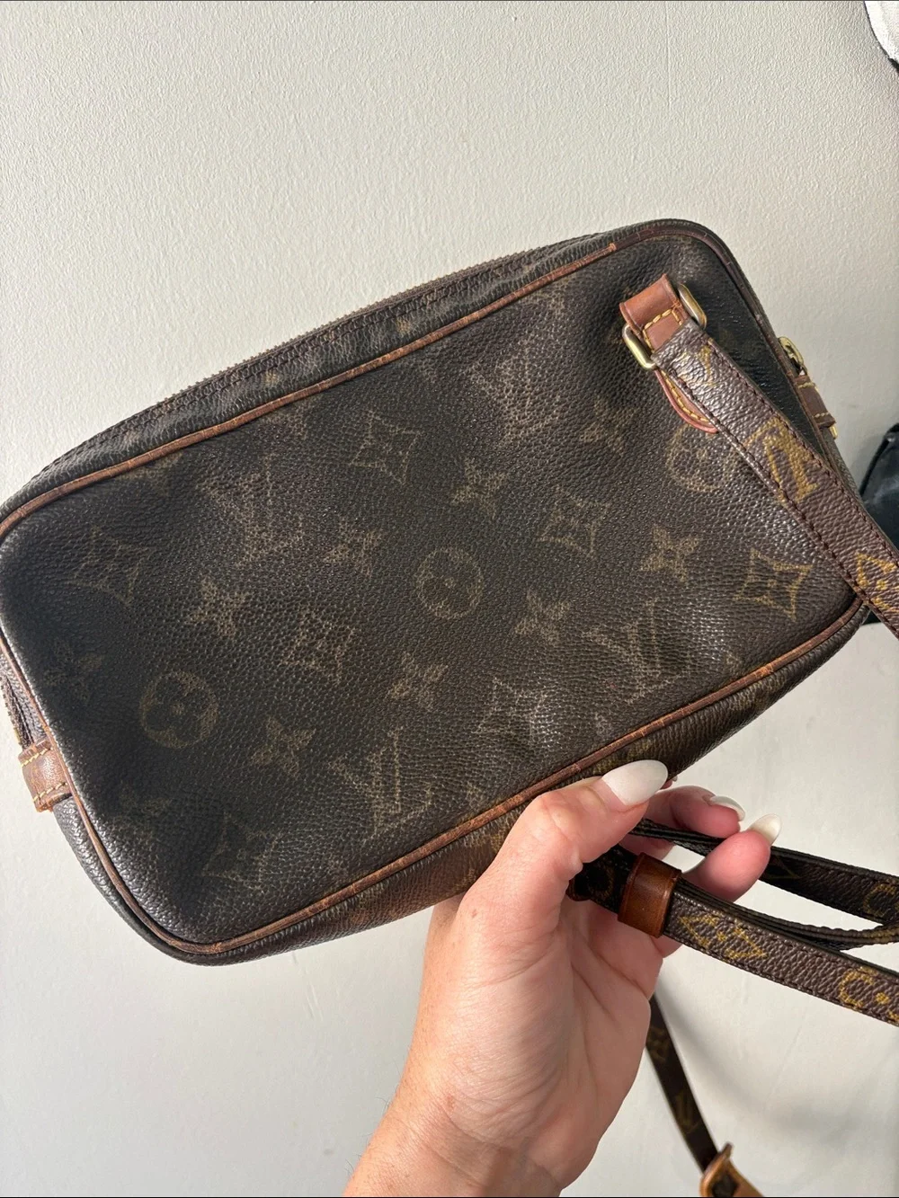 Louis Vuitton vintage louis
